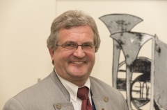 Ernst-Werner Meschenmoser 