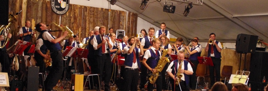 Zapfenstreich Laimnau