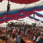 Sommerfest Rosna